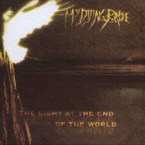 My Dying Bride - meisterwerk I - Zortam Music