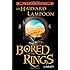 Bored of the Rings: A Parody