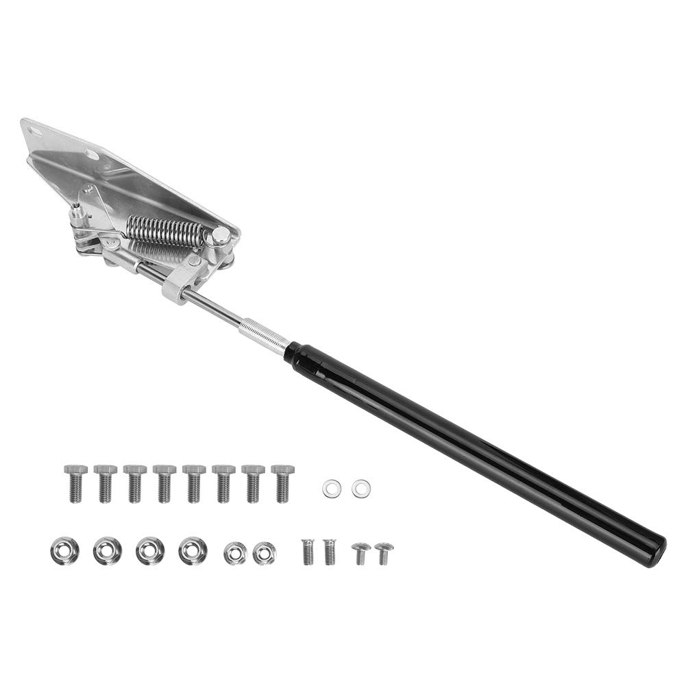 JULYKAI Agriculture Solutions Liberty,Automatic Opening Closing Louver Blind Window Opener Opening Tool for Home Office Louver Opener Automatic Window Opener for Greenhouse