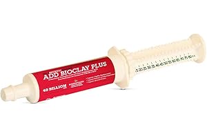 FullBucket Health Add BioClay Plus Paste 80CC