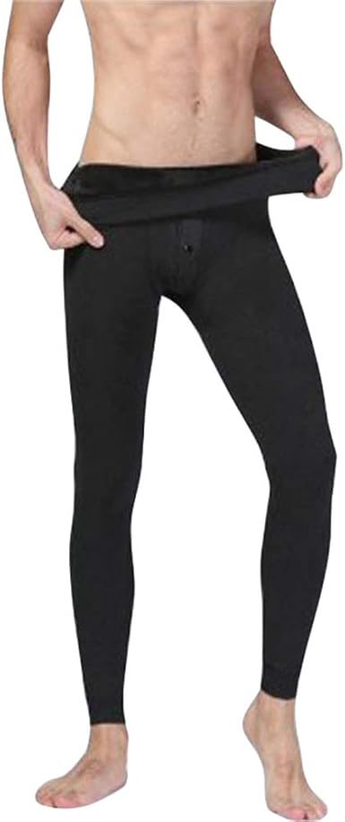 plus velvet pants