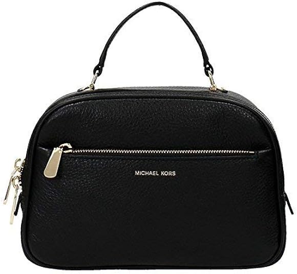 black and gold handbags