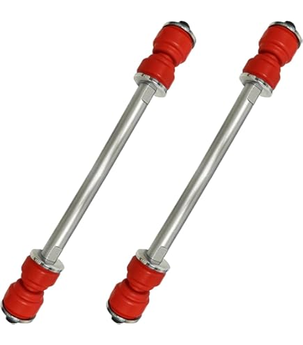 Amazon.com: Skyjacker C966SBL Sway Bar End Link : Automotive