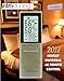 Universal AC Fahrenheit Remote for Most Models of Carrier,Trane,Toshiba,Sanyo,Mitsubishi,Fujitsu,Hitachi,Haier,LG,York,Midea,Fedders,Sharp,Samsung,Hyundai,Friedrich,Gree,Daikinr,Tadiran & More