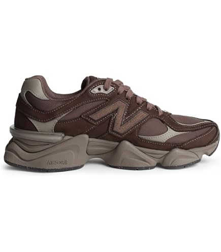 Amazon.com | New Balance Men's U9060CCC Timber Wolf/Rich Oak