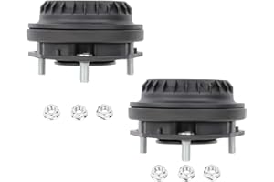 SCITOO Front Left or Right Suspension Strut Mount Fit For Jaguar X-Type 2.5L,3.0L