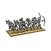Mantic Games MGKWT101 Dust Army Miniature Game, Multi-Colour