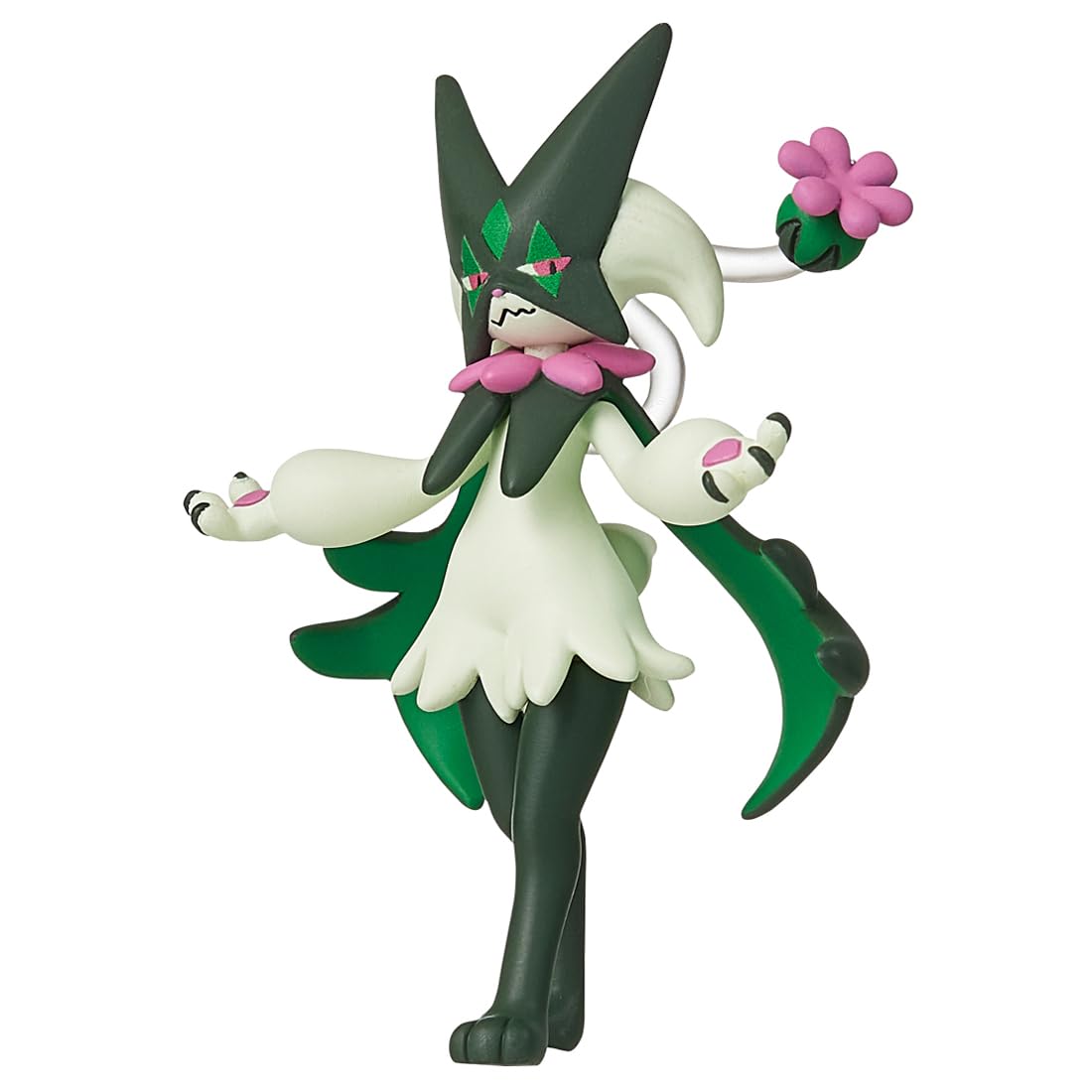 Pokemon Moncolle MS-56 Muscagna