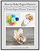 How to Make Paper Flowers: 8 Pretty Paper Flower Tutorials