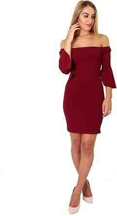 bodycon dress size 6