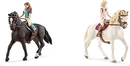 schleich sofia and blossom