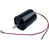 Furnace Blower Motor 12V 2250 RPM 37698 PF26157Q for Atwood Hydro Flame | RV 8531-III 8535-III 8935-DC-I 8940-DC-I 8935-DC-II 8940-DC-II 8935-DC-III 8940-DC-III