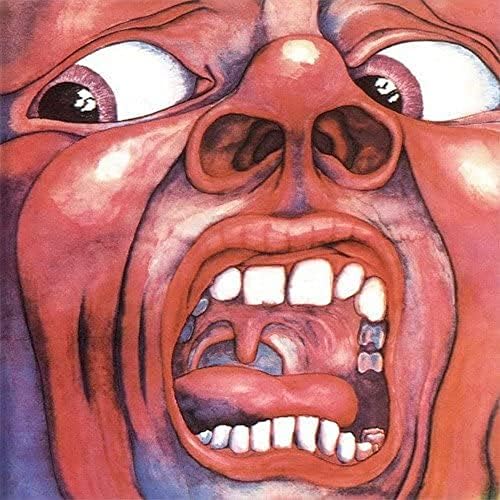 King Crimson - The Essential King Crimson - Frame By Frame