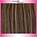 Sensationnel hair extensions - is hz 7009 Instant weave