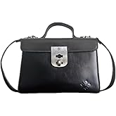 Patricia Nash Carisbrooke Satchel