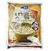 Chungeun Korean Dry Malt Barley Powder Diastatic 1kg [ 2.2 lb ] for Shikhye, Red Hot Pepper Paste, 엿기름 가루