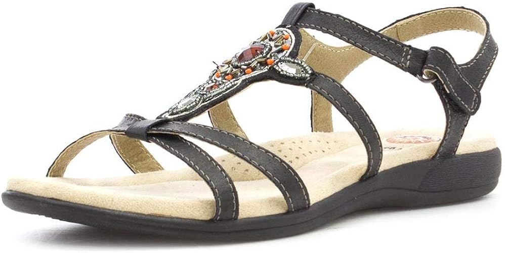 earth spirit ellensburg sandals