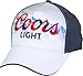 Outdoor Cap Coors Light Cap