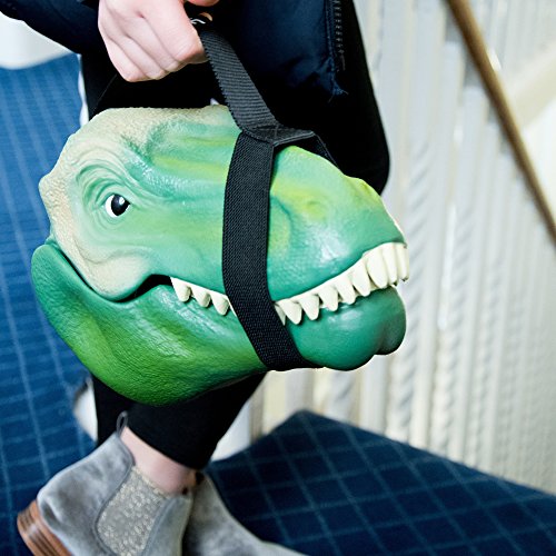 Multipurpose Dinosaur Container - Image 4