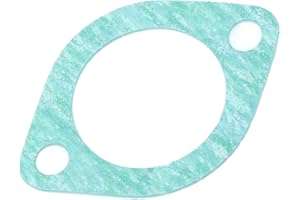 DUCRES V1702 Thermostat Gasket 16221-73270 1622173270 Fits for Kubota D1503 V1702 D1803 V2203 V2403 Engine