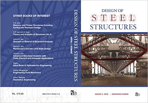Design Of Steel Structures