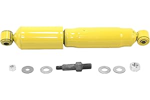 Monroe Gas-Magnum 34817 Suspension Shock Absorber for Chevrolet C10