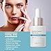 Eye Serum,Anti-aging,Anti Wrinkle,Anti Oxidation, Anti Inflammatory Eye Serum Eye Bags, Dark Circles, Lifting Eye Tail, Eye Cream, Rich in Peptides, Caffeine, Ceramide, 0.5oz / 15mlthumb 1