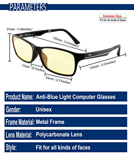 DUCO-Optiks-Full-Rim-Ergonomic-Advanced-Video-Computer-Glasses-Black-Transparent-Arms-223