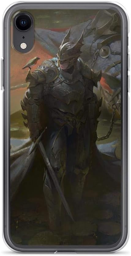 The Dark Knight Anti-Scratch Shockproof Case for iPhone 7/8