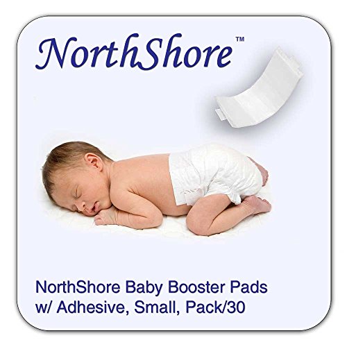 NorthShore Disposable Diaper Doubler Adhesive