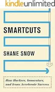 Smartcuts: The Breakthrough Power of Lateral Thinking