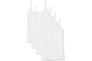 Amazon Essentials Womens Slim-Fit Camisole