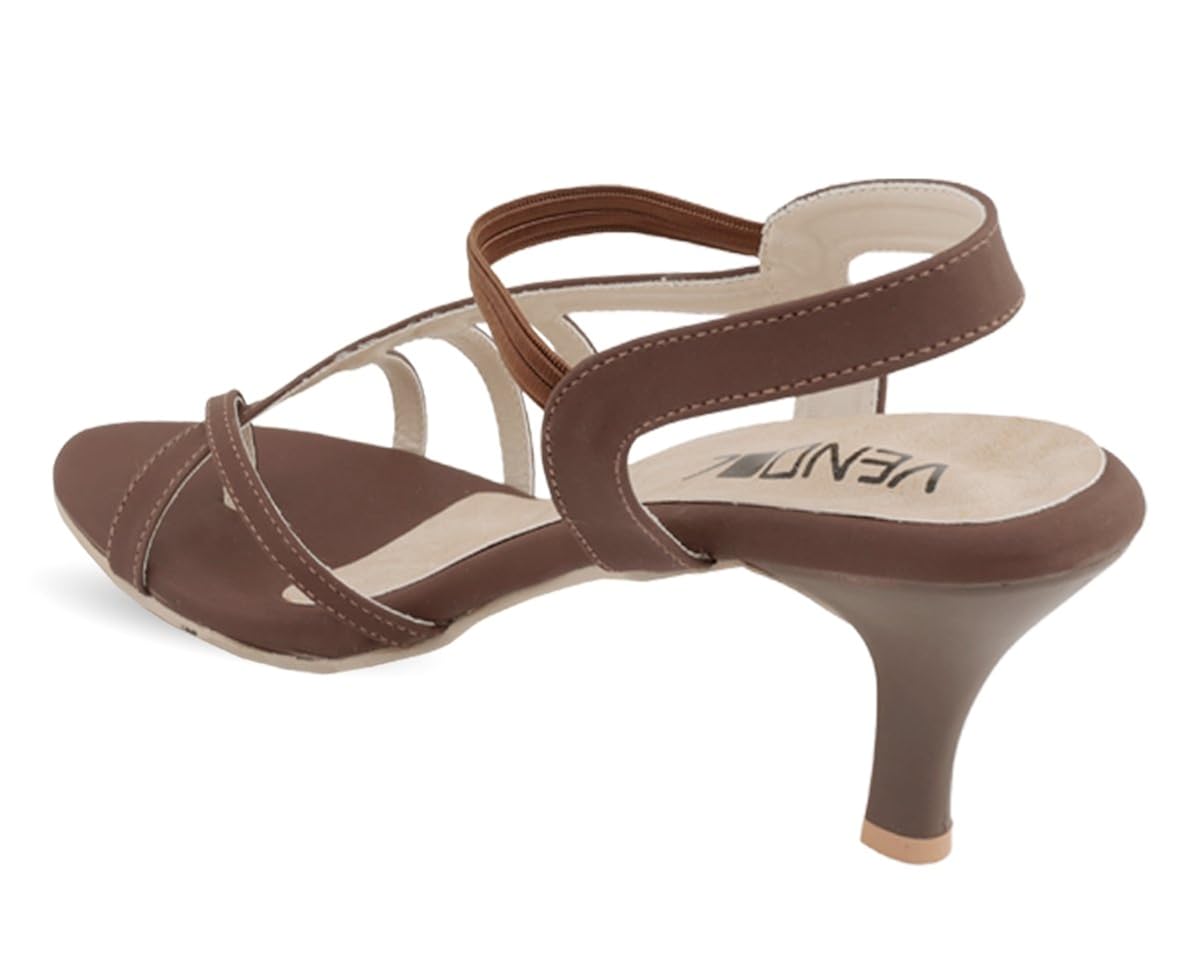 vendoz women stylish heels