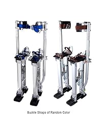 yescom 24   40 "pulgadas Drywall Zancos Stilt Herr