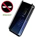 Galaxy S8 Screen Protector, Oiisun Privacy Anti-Spy [Case Friendly] [ Full Coverage ] [ 3D Touch Compatible ]Premium Tempered Glass Screen Protector For Samsung Galaxy S8 (Black)