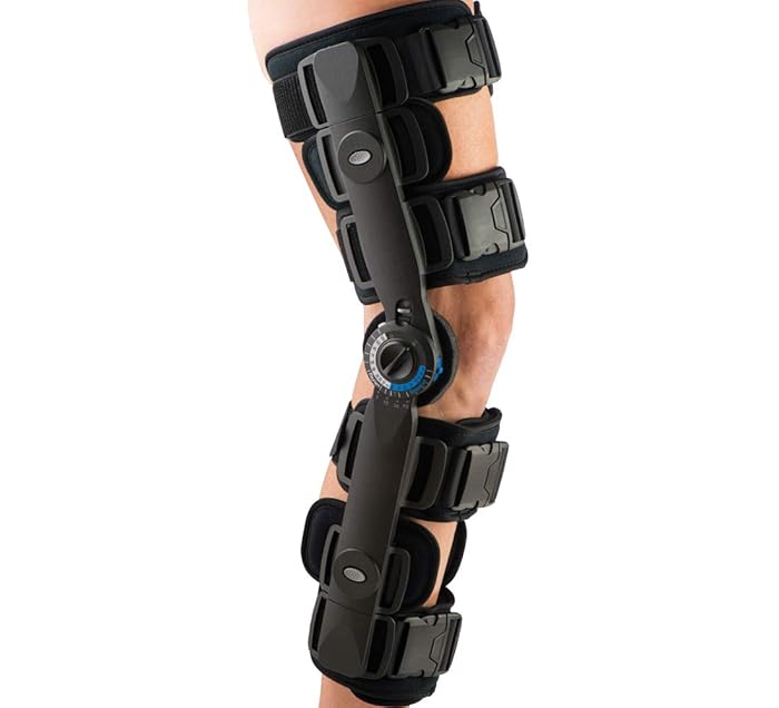 Top 10 Knee Range Of Motion Equipment Home Previews