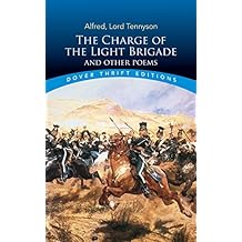 The Charge of the Light Brigade and Other Poems