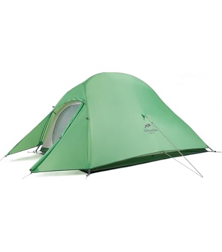 テント・タープ Naturehike Cloudup 2 Amazon.com : Naturehike Cloud up Base Backpacking Tent, Waterproof