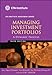 Managing Investment Portfolios: A Dynamic Process (CFA Institute Investment Series)