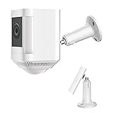 1Pack Ring Camera Wall Mount, Adjustable Mounting