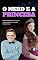 Livro O nerd e a princesa
