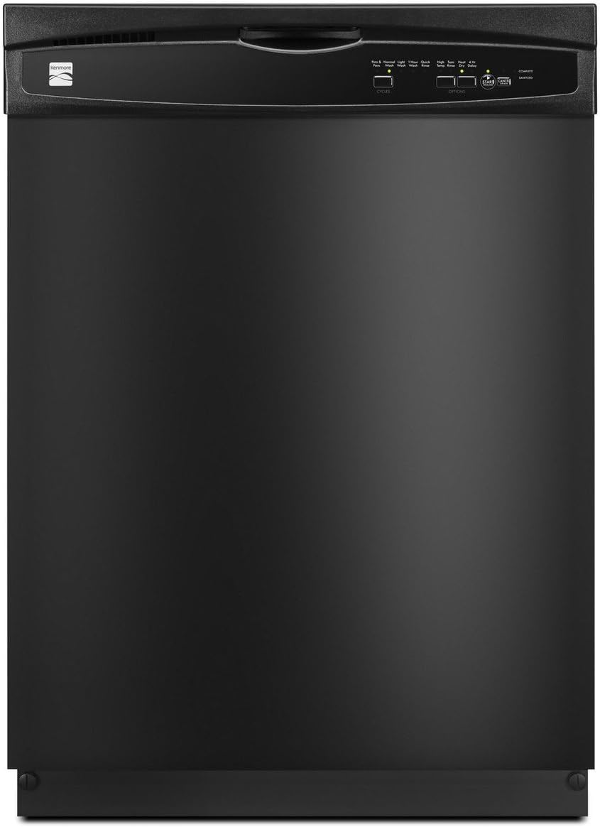 sears apartment size dishwasher