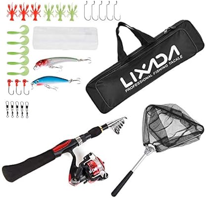 cheapest place to buy fishing tackle