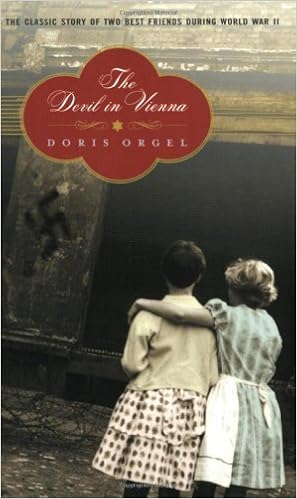 Amazon.com: Devil in Vienna (9780142402368): Orgel, Doris: Books