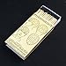 Homart Large Decorative Matches In Phrenology and Palmistry Box, Set of 2