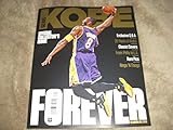SLAM MAGAZINE SPECIAL KOBE- FOREVER 2016-100 PAGE SPECIAL