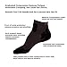 Hoplite Trail Running Compression Socks. Made for running, cycling, hiking, & OCR