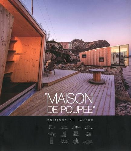 Maisons de Poupées