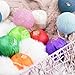 Bath Bombs For Kids with Surprise Inside Bubble Bath Kids Bath Bombs with Surprise Inside Bath Bombs for Girls Bath Bombs for Boys Toddler Bath Bombs Kids Bath Bomb Bathbombs Kid Bath Bombs Kids Girls