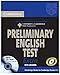 Cambridge Preliminary English Test Extra Student's Book with Answers and CD-ROM (PET Practice Tests)